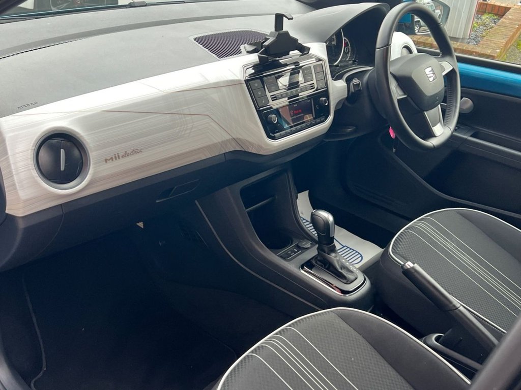 Used SEAT Mii 2021 for sale - 77583191: Photo 9