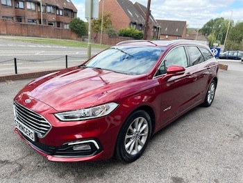 Used Ford Mondeo 2019 for sale - 75347400: Photo
