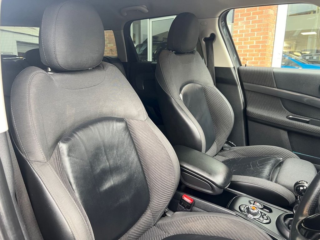 Used MINI Countryman 2018 for sale - 76792260: Photo 10