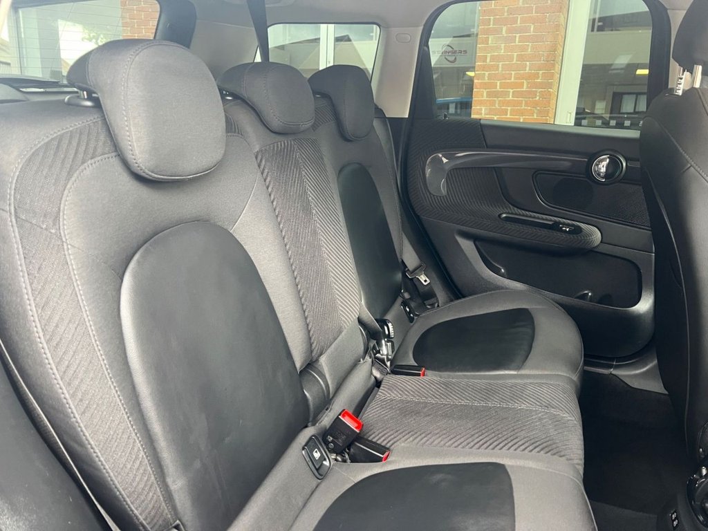 Used MINI Countryman 2018 for sale - 76792260: Photo 11