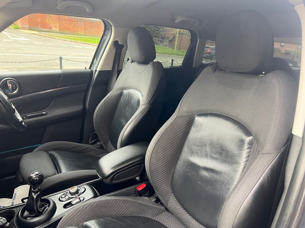 Used MINI Countryman 2018 for sale - 76792260: Photo 12