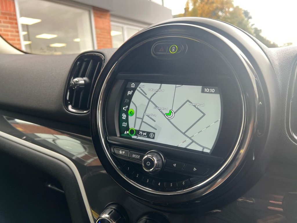 Used MINI Countryman 2018 for sale - 76792260: Photo 14