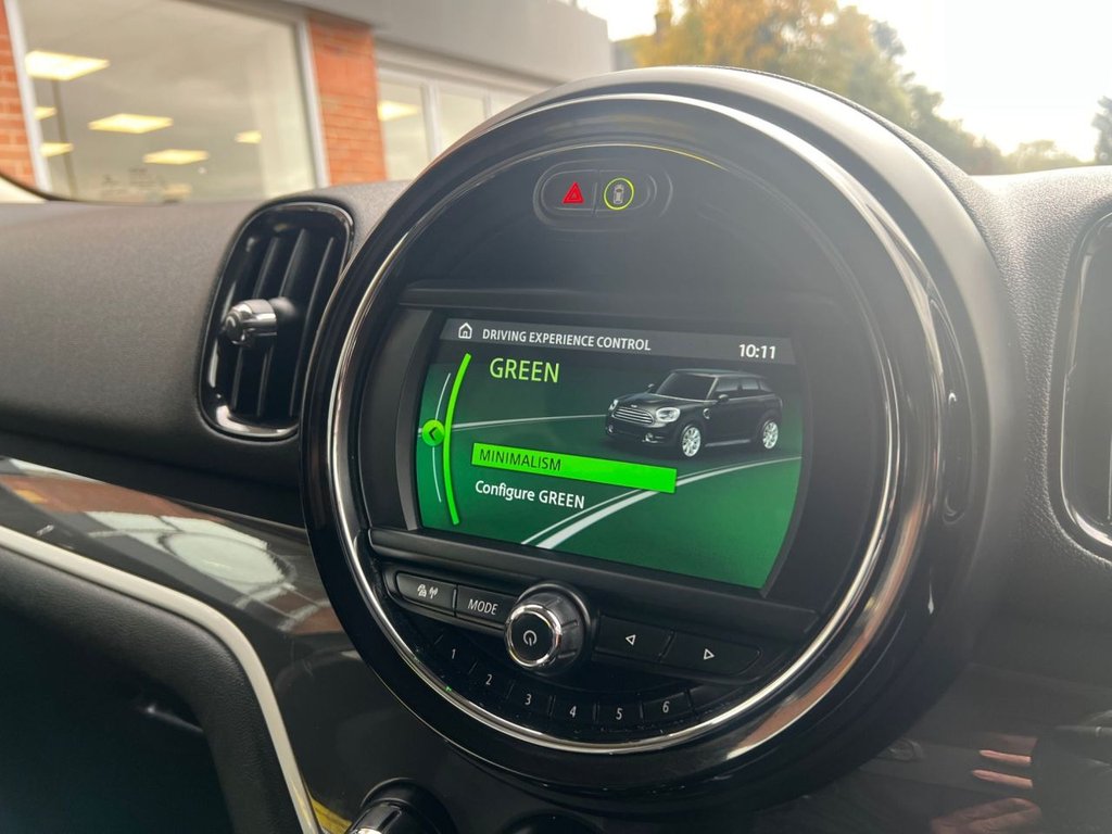 Used MINI Countryman 2018 for sale - 76792260: Photo 15