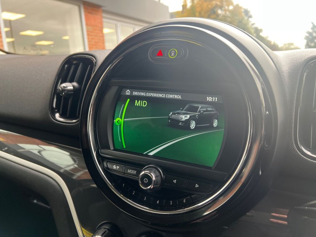 Used MINI Countryman 2018 for sale - 76792260: Photo 16