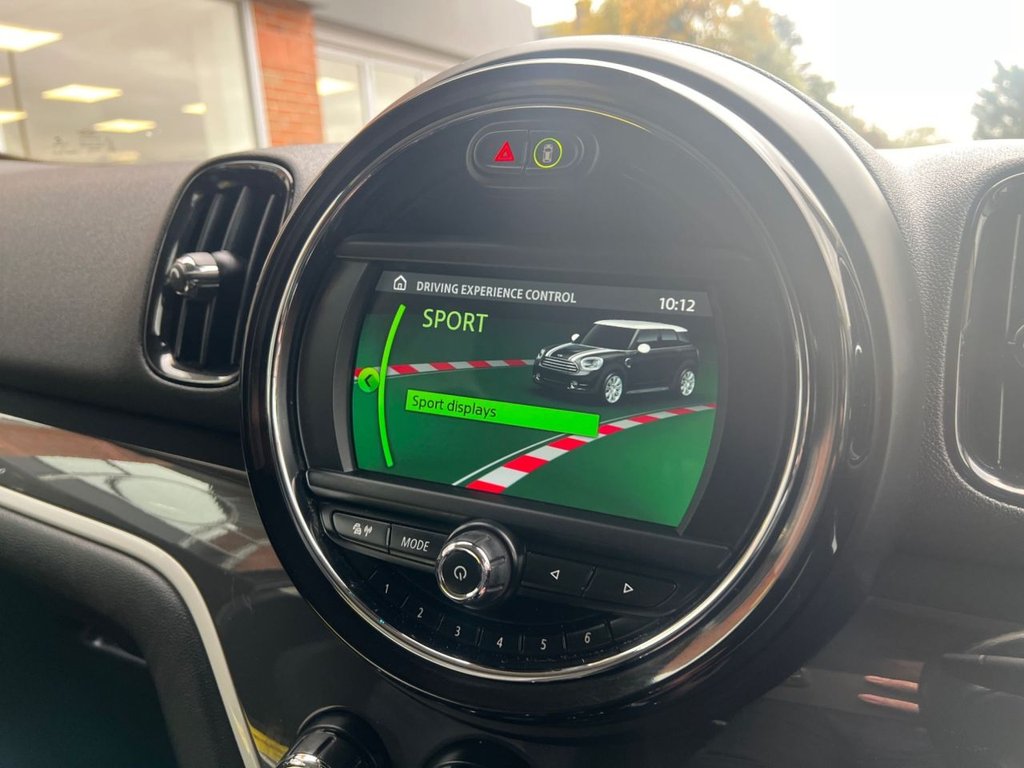 Used MINI Countryman 2018 for sale - 76792260: Photo 17