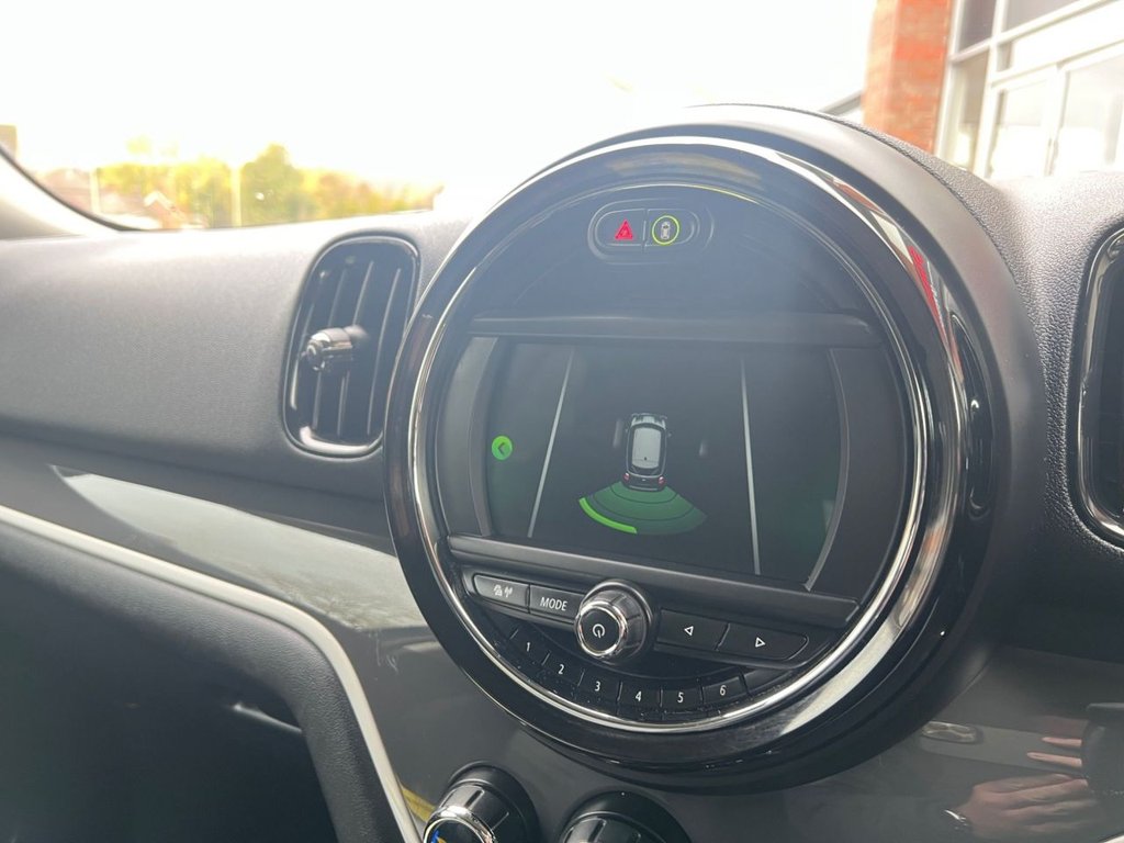 Used MINI Countryman 2018 for sale - 76792260: Photo 18