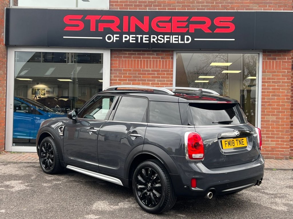 Used MINI Countryman 2018 for sale - 76792260: Photo 2