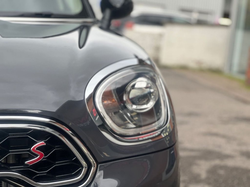 Used MINI Countryman 2018 for sale - 76792260: Photo 22