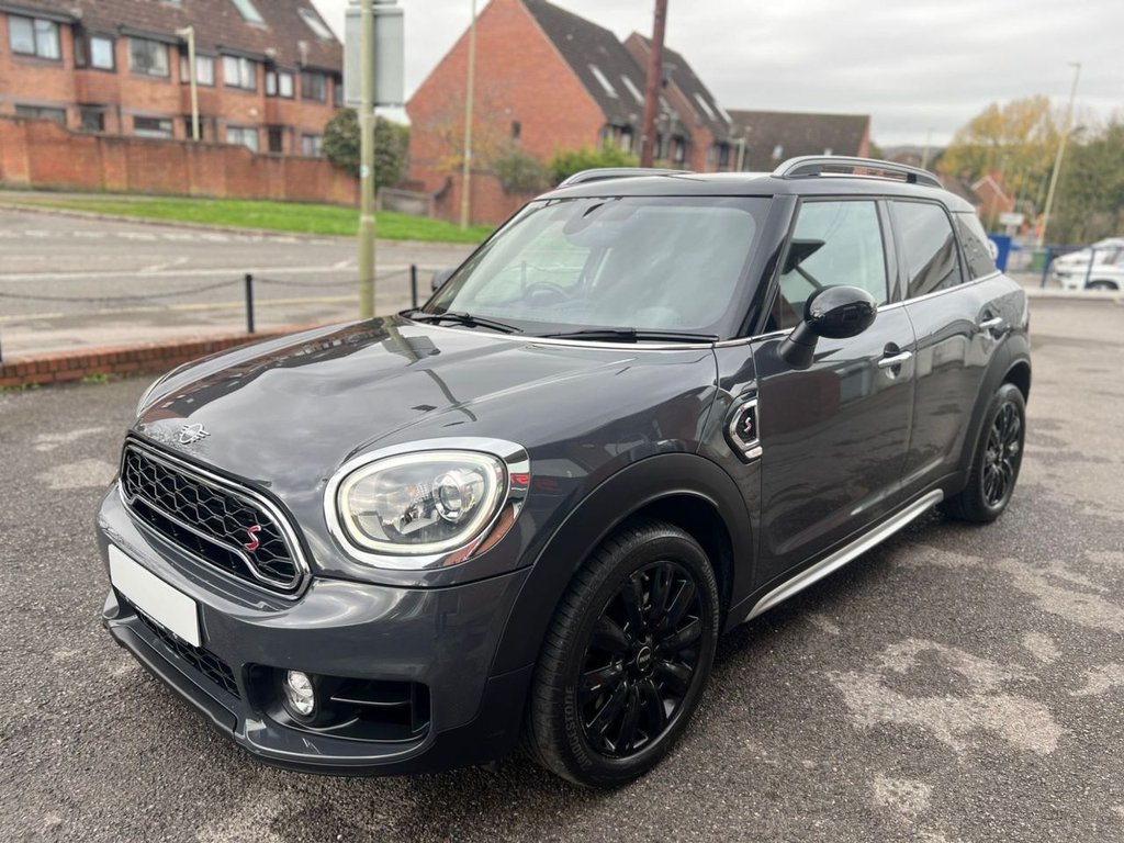 Used MINI Countryman 2018 for sale - 76792260: Photo 4