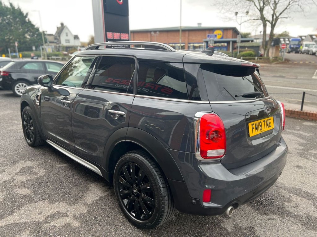 Used MINI Countryman 2018 for sale - 76792260: Photo 5