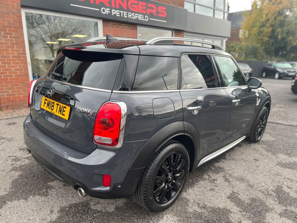 Used MINI Countryman 2018 for sale - 76792260: Photo 6