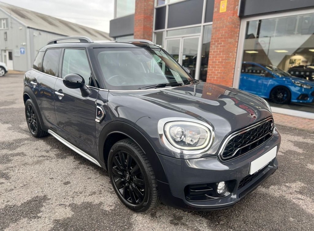 Used MINI Countryman 2018 for sale - 76792260: Photo 7