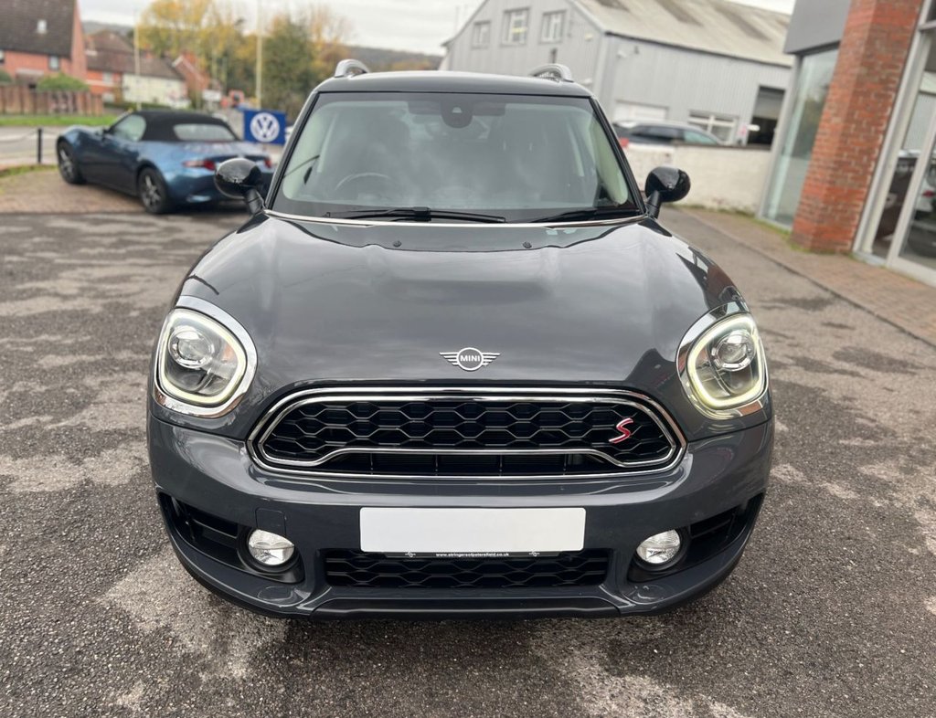 Used MINI Countryman 2018 for sale - 76792260: Photo 8