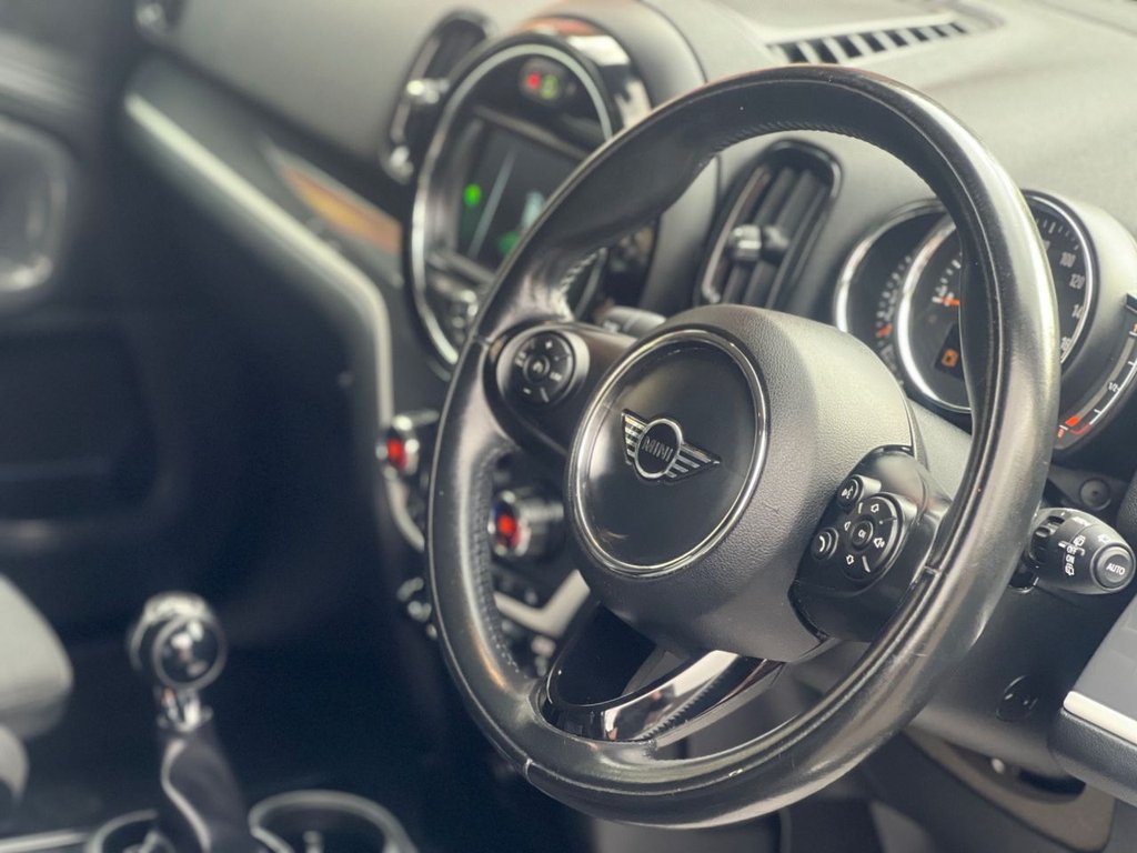 Used MINI Countryman 2018 for sale - 76792260: Photo 9