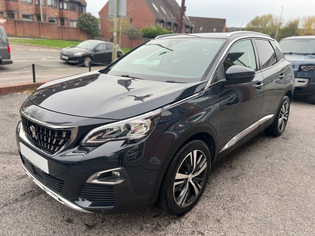 Used Peugeot 3008 2019 for sale - 77820440: Photo 4