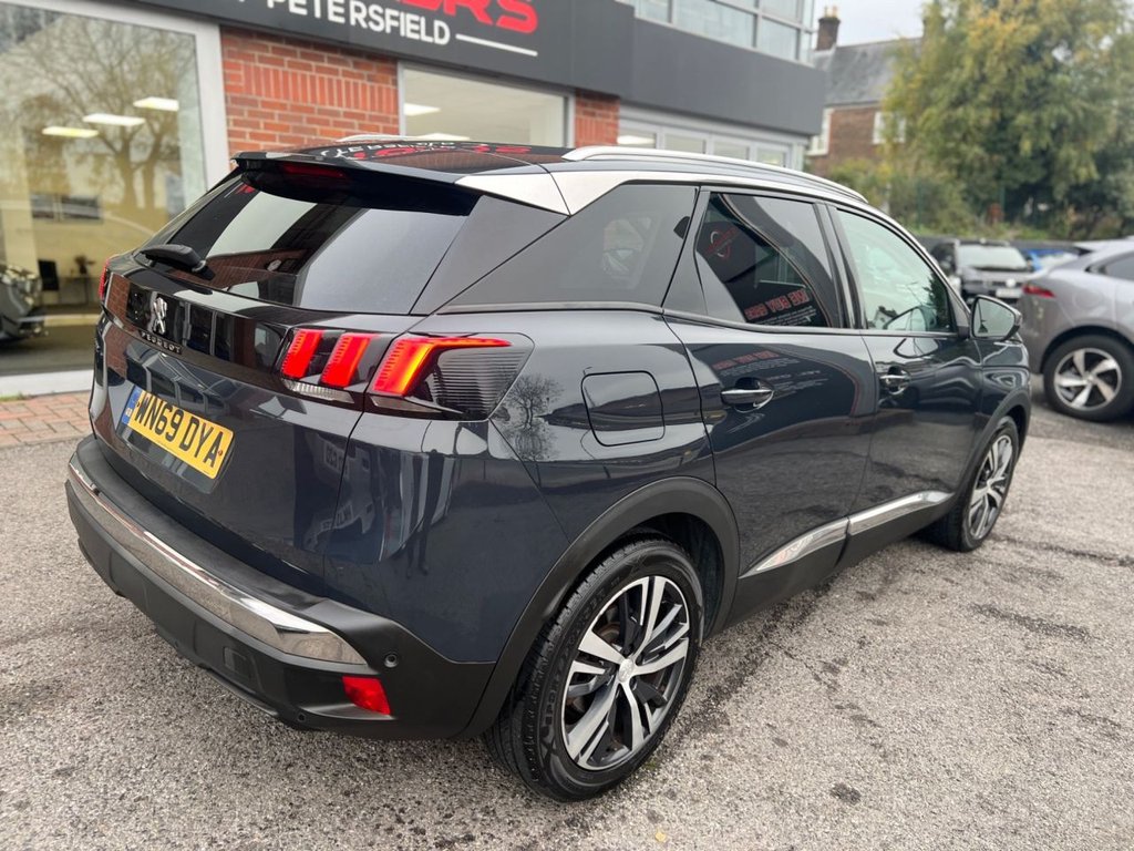 Used Peugeot 3008 2019 for sale - 77820440: Photo 7