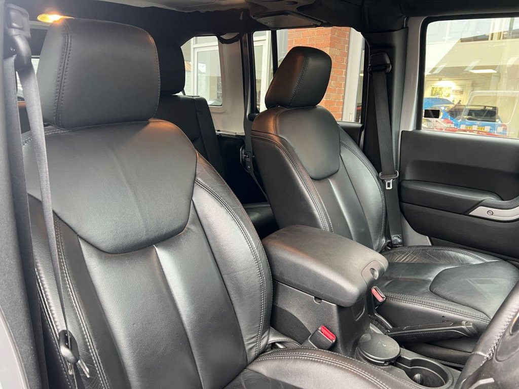 Used Jeep Wrangler 2014 for sale - 76821165: Photo 10