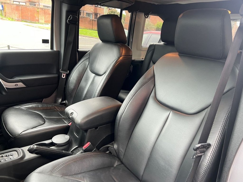 Used Jeep Wrangler 2014 for sale - 76821165: Photo 12