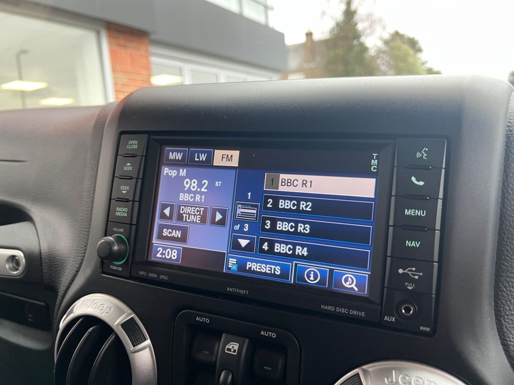 Used Jeep Wrangler 2014 for sale - 76821165: Photo 15