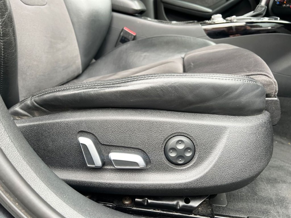 Used Audi RS4 Avant 2015 for sale - 76069079: Photo 12
