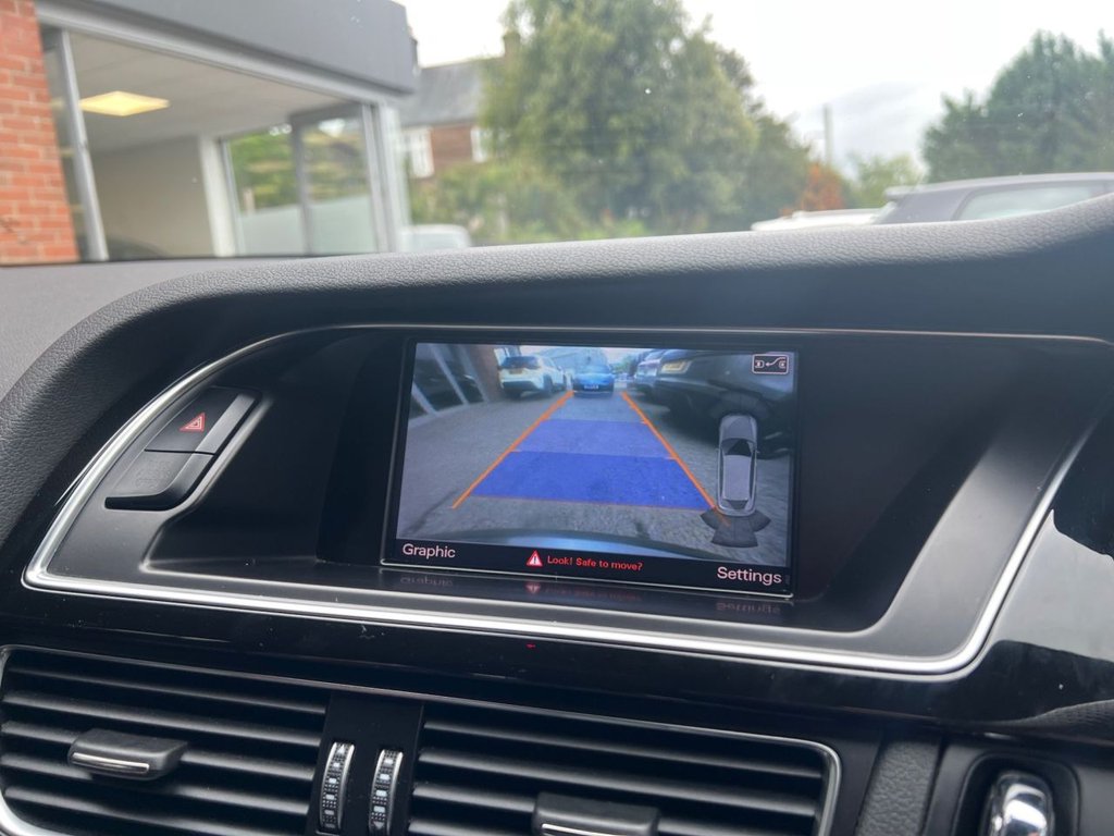 Used Audi RS4 Avant 2015 for sale - 76069079: Photo 18