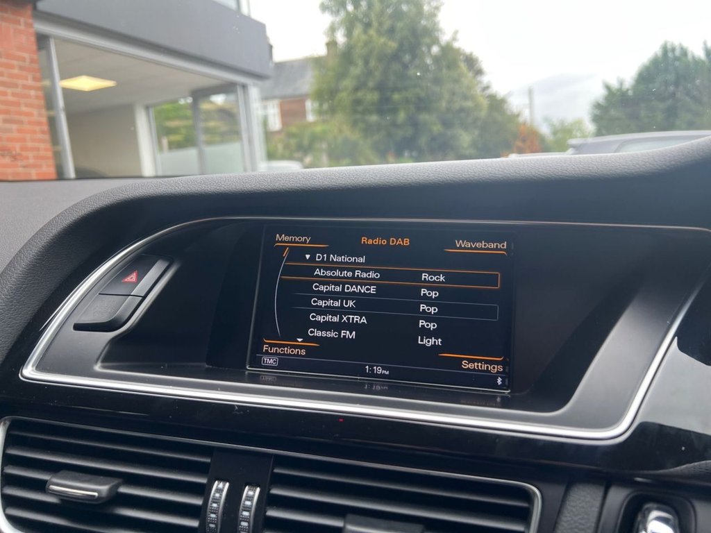 Used Audi RS4 Avant 2015 for sale - 76069079: Photo 19