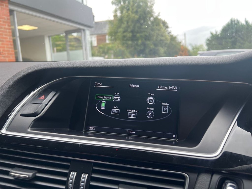 Used Audi RS4 Avant 2015 for sale - 76069079: Photo 20
