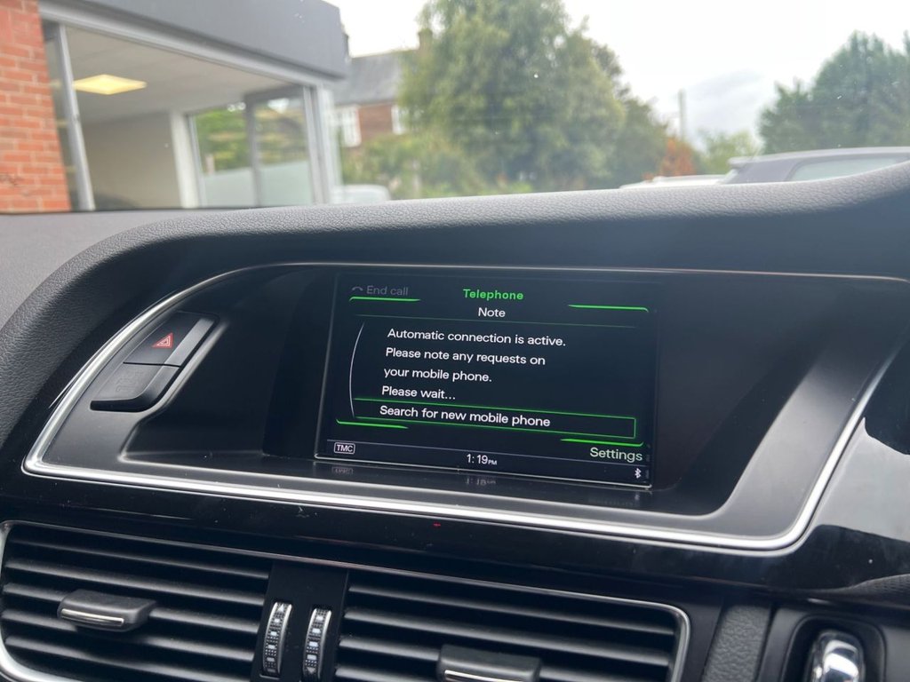 Used Audi RS4 Avant 2015 for sale - 76069079: Photo 21