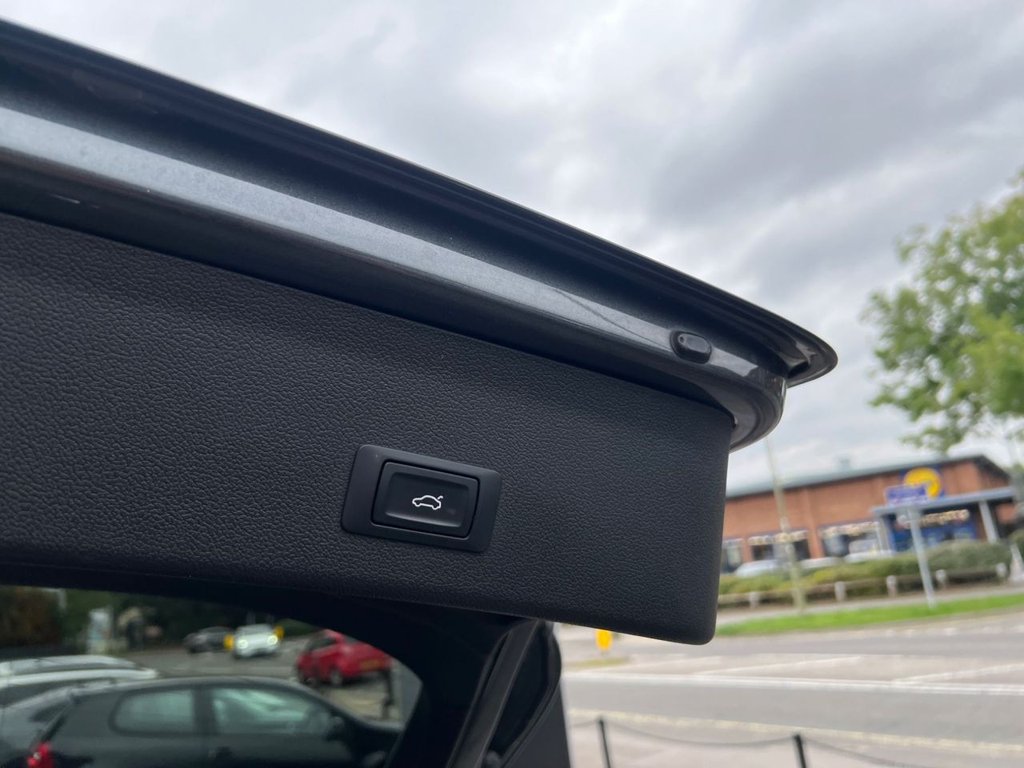 Used Audi RS4 Avant 2015 for sale - 76069079: Photo 24