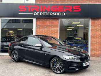 2015 (15) - M235i 2dr