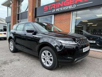 Used Land Rover Range Rover Evoque 2019 for sale - 74931247: Photo