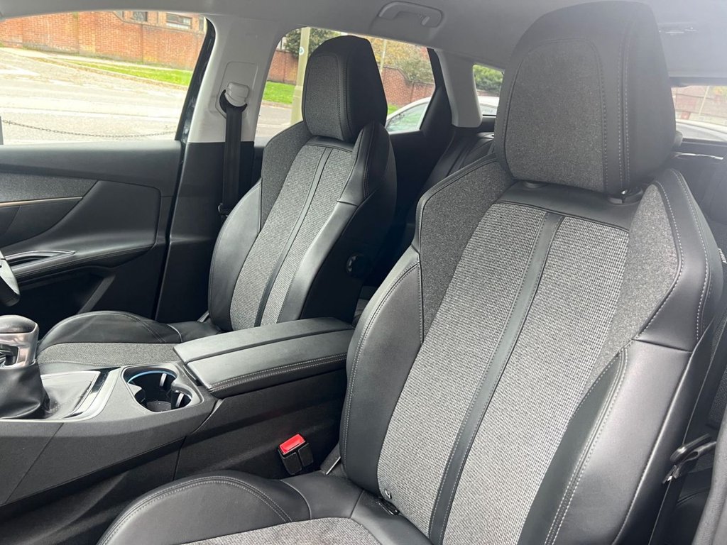 Used Peugeot 3008 2019 for sale - 77534076: Photo 13
