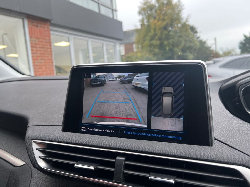 Used Peugeot 3008 2019 for sale - 77534076: Photo 16