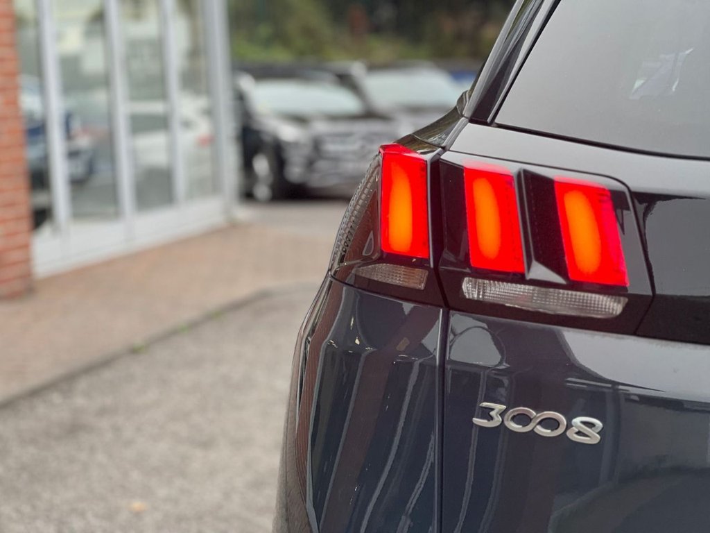 Used Peugeot 3008 2019 for sale - 77534076: Photo 22