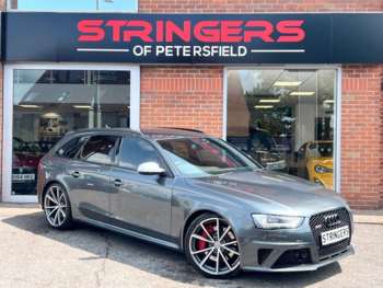 2015 (15) - 4.2 FSI Quattro 5dr S Tronic