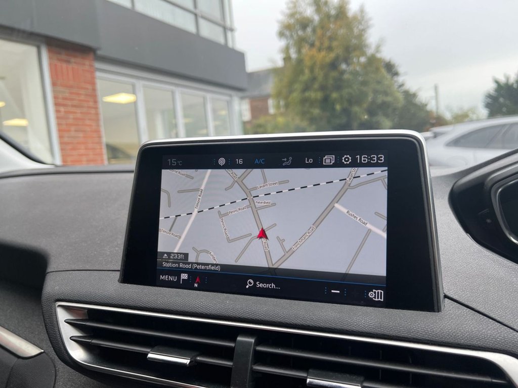 Used Peugeot 3008 2019 for sale - 77121538: Photo 15