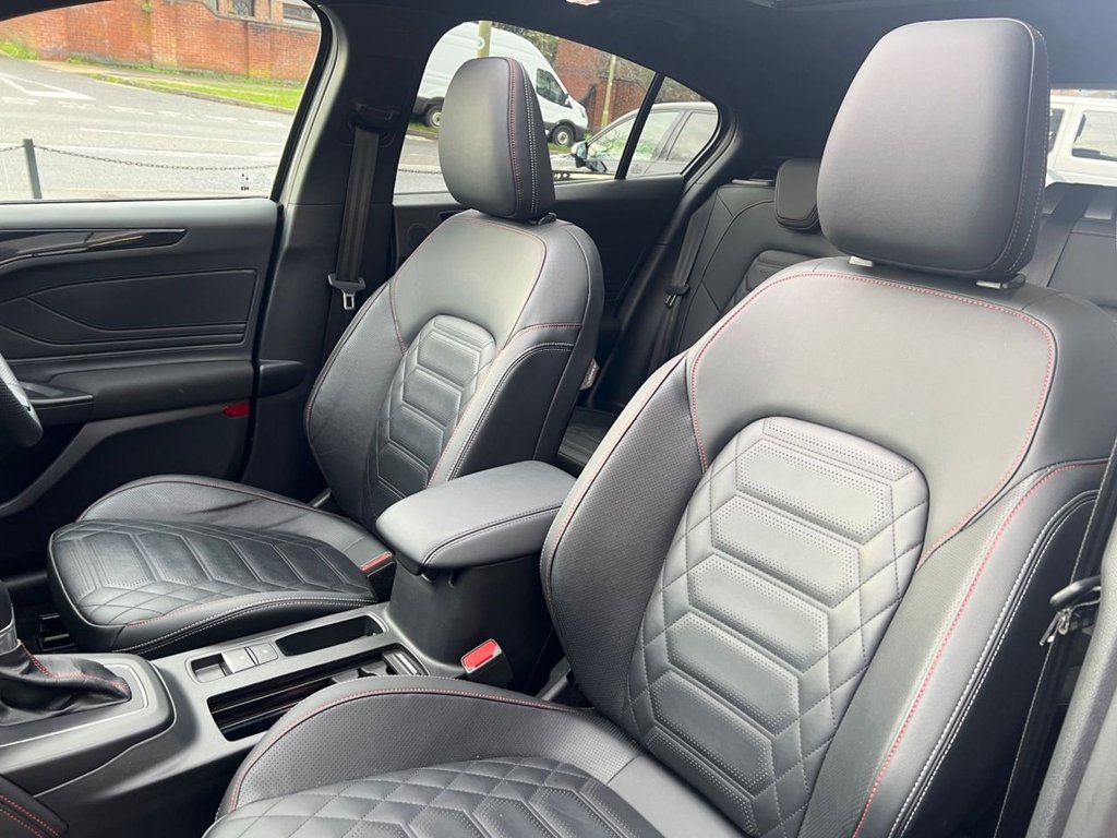 Used Ford Focus 2023 for sale - 76798042: Photo 14