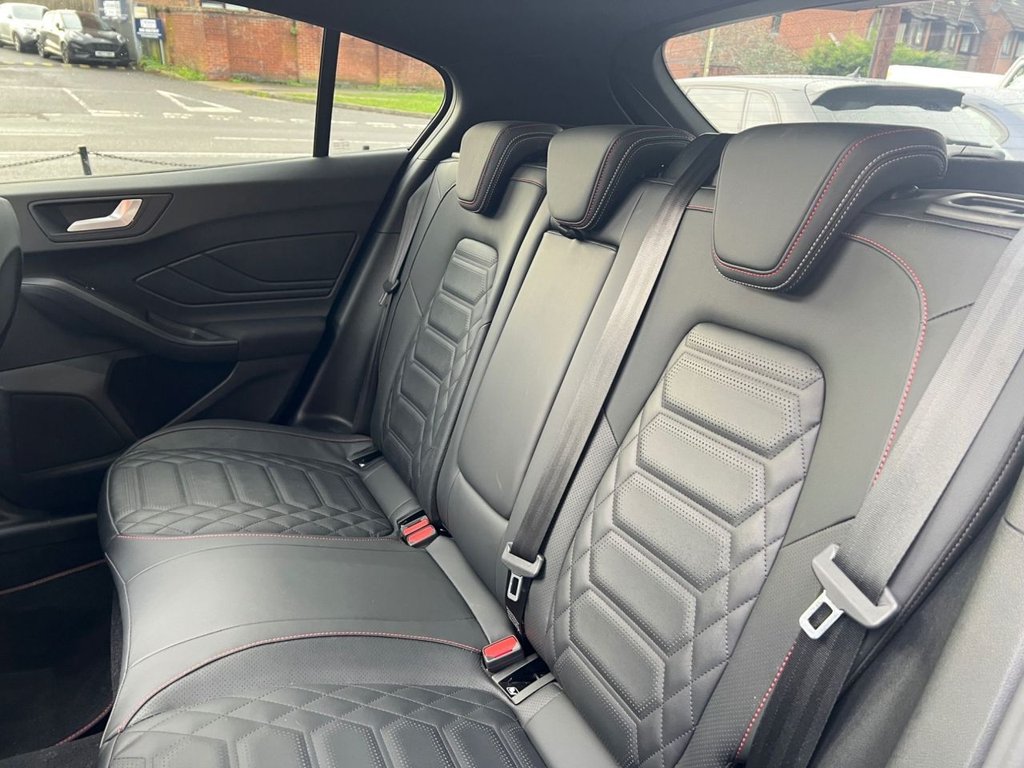 Used Ford Focus 2023 for sale - 76798042: Photo 15
