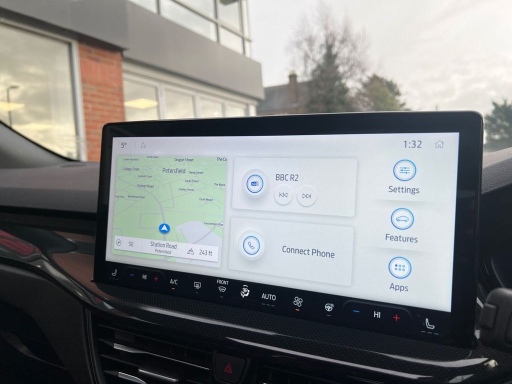 Used Ford Focus 2023 for sale - 76798042: Photo 17