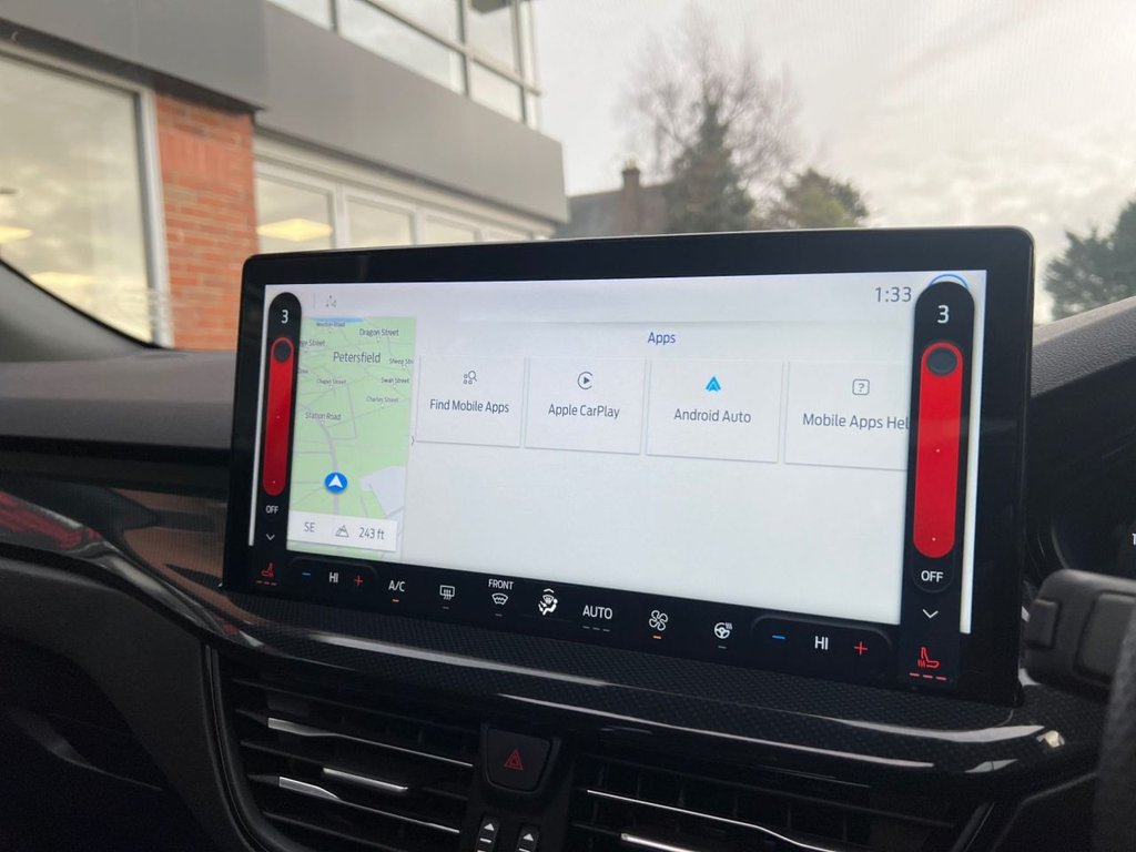 Used Ford Focus 2023 for sale - 76798042: Photo 20