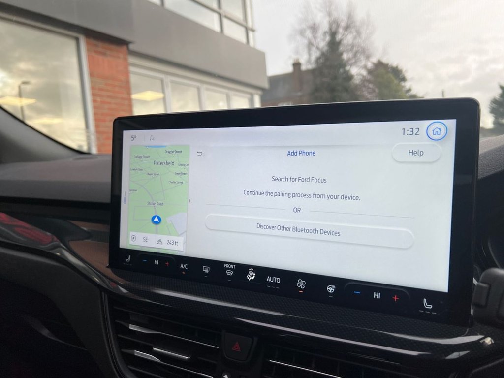 Used Ford Focus 2023 for sale - 76798042: Photo 22