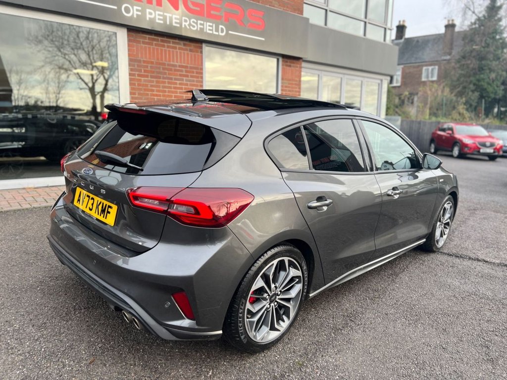 Used Ford Focus 2023 for sale - 76798042: Photo 7