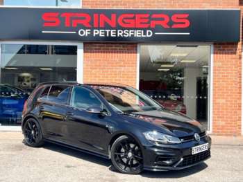 Used Volkswagen Golf 2018 for sale - 75149828: Photo