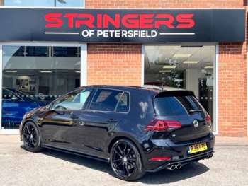 Used Volkswagen Golf 2018 for sale - 75149828: Photo