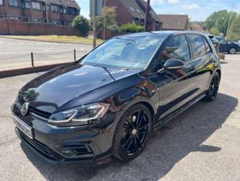 Used Volkswagen Golf 2018 for sale - 75149828: Photo