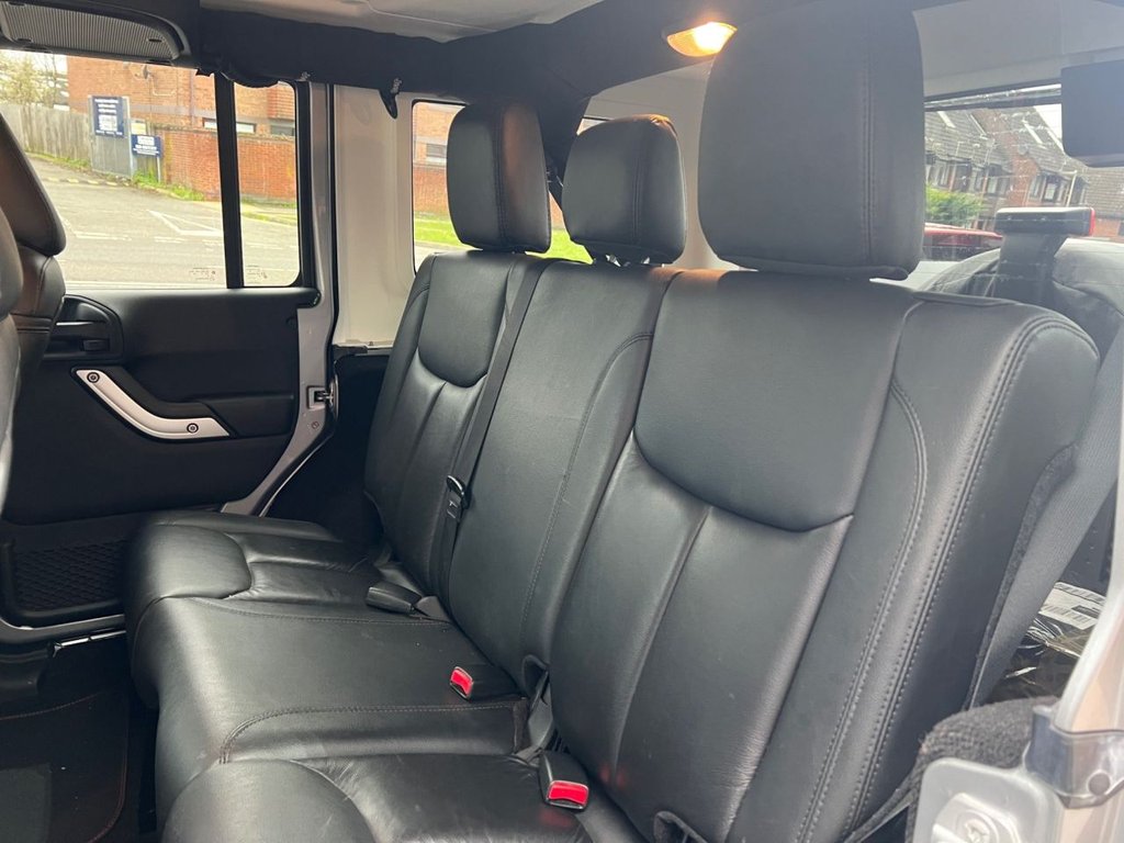 Used Jeep Wrangler 2014 for sale - 77583093: Photo 13