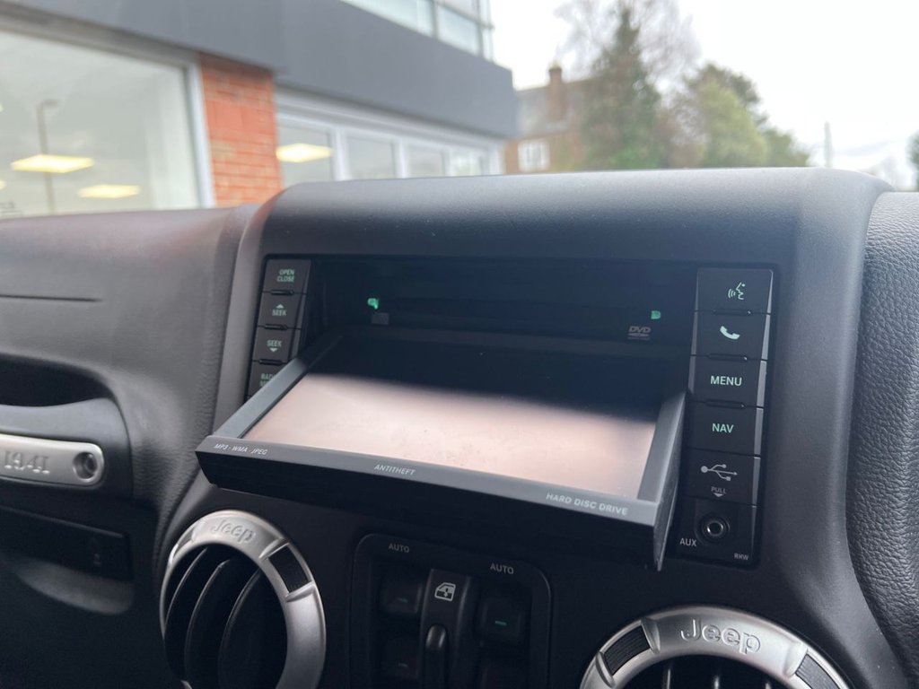 Used Jeep Wrangler 2014 for sale - 77583093: Photo 16