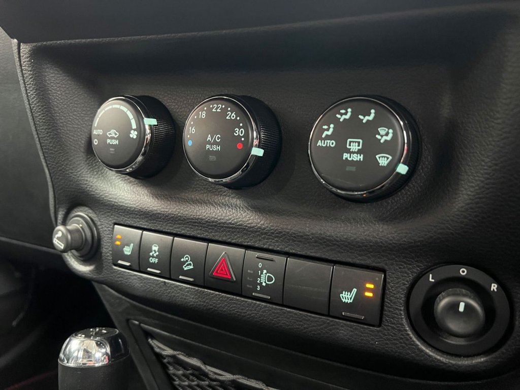 Used Jeep Wrangler 2014 for sale - 77583093: Photo 17