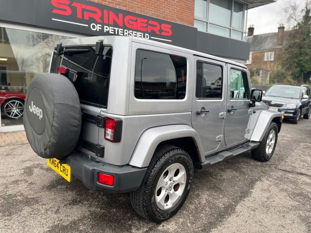 Used Jeep Wrangler 2014 for sale - 77583093: Photo 6