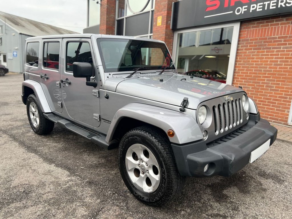 Used Jeep Wrangler 2014 for sale - 77583093: Photo 7